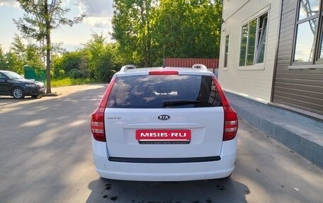 KIA cee'd I рестайлинг, 2009 год, 900 000 рублей, 12 фотография