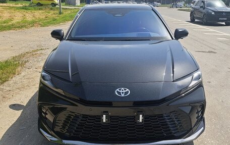Toyota Camry, 2024 год, 3 649 000 рублей, 4 фотография