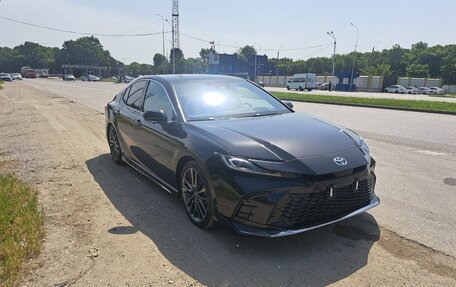 Toyota Camry, 2024 год, 3 649 000 рублей, 6 фотография
