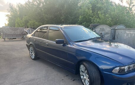 BMW 5 серия, 1998 год, 480 000 рублей, 2 фотография