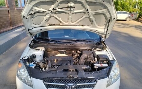 KIA cee'd I рестайлинг, 2009 год, 900 000 рублей, 8 фотография