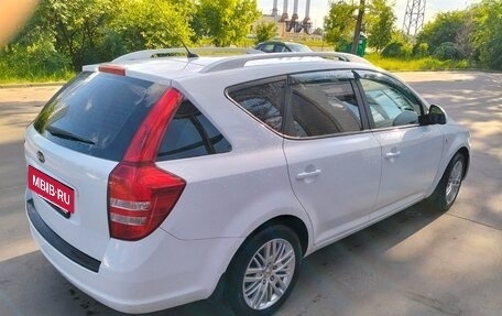 KIA cee'd I рестайлинг, 2009 год, 900 000 рублей, 11 фотография