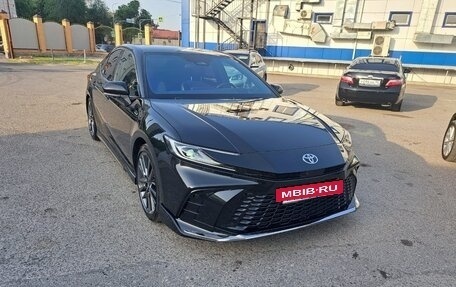 Toyota Camry, 2024 год, 3 649 000 рублей, 3 фотография