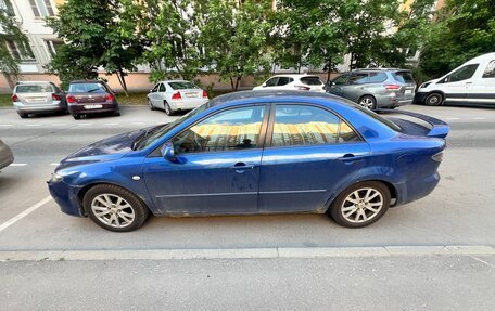 Mazda 6, 2005 год, 333 333 рублей, 4 фотография