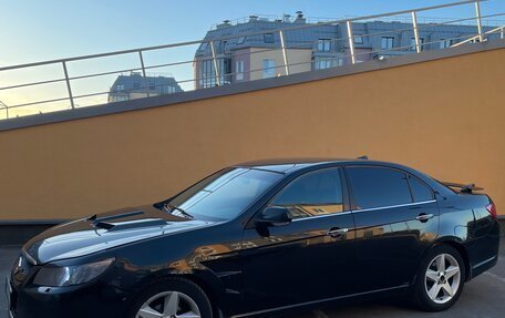 Chevrolet Epica, 2008 год, 460 000 рублей, 6 фотография
