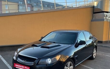 Chevrolet Epica, 2008 год, 460 000 рублей, 5 фотография