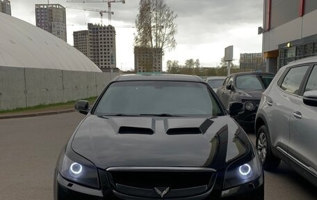Chevrolet Epica, 2008 год, 460 000 рублей, 2 фотография