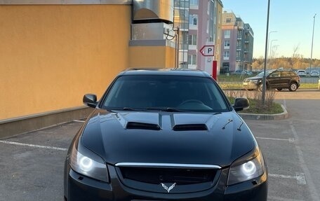 Chevrolet Epica, 2008 год, 460 000 рублей, 4 фотография