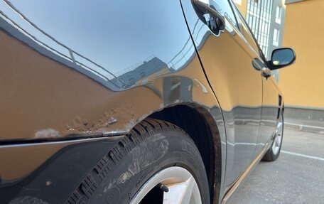 Chevrolet Epica, 2008 год, 460 000 рублей, 17 фотография