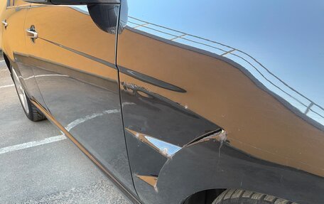Chevrolet Epica, 2008 год, 460 000 рублей, 16 фотография
