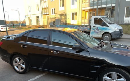 Chevrolet Epica, 2008 год, 460 000 рублей, 13 фотография