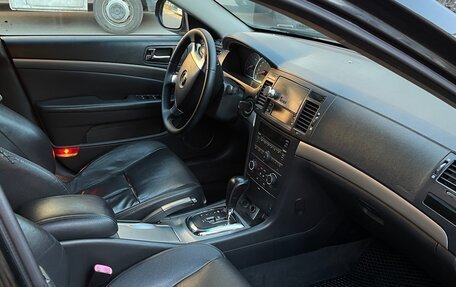 Chevrolet Epica, 2008 год, 460 000 рублей, 23 фотография