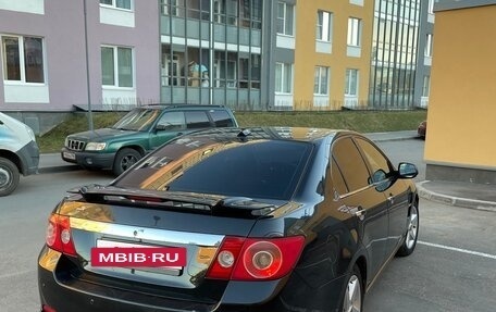 Chevrolet Epica, 2008 год, 460 000 рублей, 11 фотография