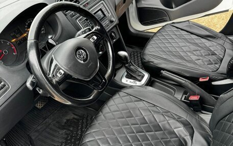 Volkswagen Polo VI (EU Market), 2020 год, 1 490 000 рублей, 5 фотография