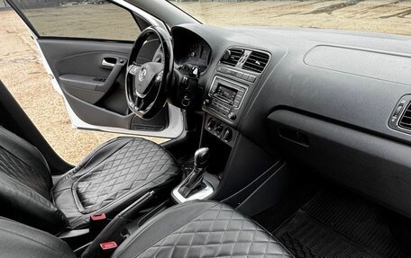 Volkswagen Polo VI (EU Market), 2020 год, 1 490 000 рублей, 6 фотография