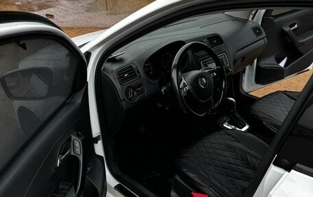 Volkswagen Polo VI (EU Market), 2020 год, 1 490 000 рублей, 7 фотография