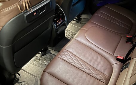 BMW X6, 2021 год, 8 200 000 рублей, 7 фотография