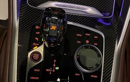 BMW X6, 2021 год, 8 200 000 рублей, 8 фотография