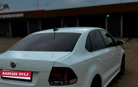 Volkswagen Polo VI (EU Market), 2020 год, 1 490 000 рублей, 3 фотография