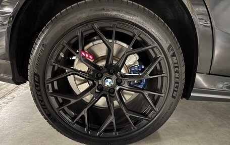 BMW X6, 2021 год, 8 200 000 рублей, 4 фотография