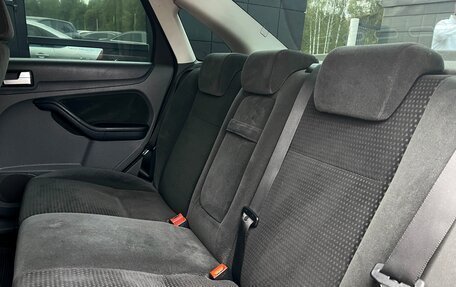 Ford Focus II рестайлинг, 2005 год, 349 000 рублей, 28 фотография