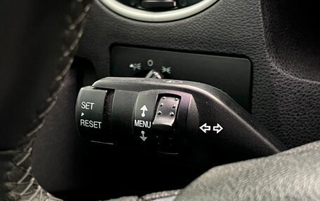 Ford Focus II рестайлинг, 2005 год, 349 000 рублей, 21 фотография
