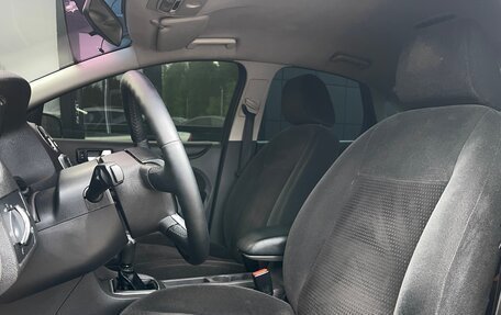 Ford Focus II рестайлинг, 2005 год, 349 000 рублей, 25 фотография