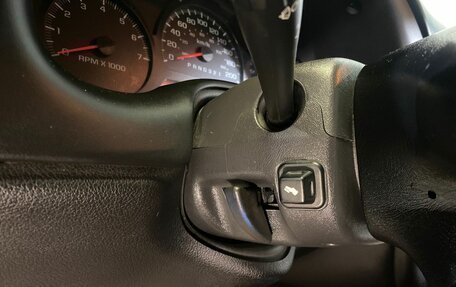 Chevrolet TrailBlazer II, 2008 год, 879 000 рублей, 12 фотография