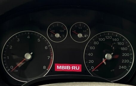 Ford Focus II рестайлинг, 2005 год, 349 000 рублей, 32 фотография