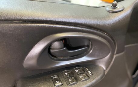 Chevrolet TrailBlazer II, 2008 год, 879 000 рублей, 18 фотография