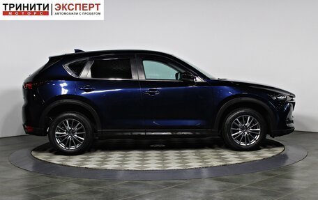 Mazda CX-5 II, 2018 год, 2 357 000 рублей, 4 фотография