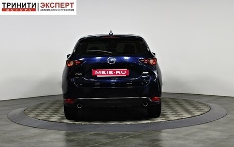 Mazda CX-5 II, 2018 год, 2 357 000 рублей, 6 фотография