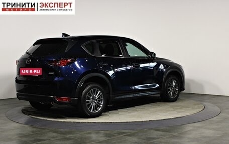Mazda CX-5 II, 2018 год, 2 357 000 рублей, 5 фотография