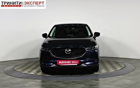Mazda CX-5 II, 2018 год, 2 357 000 рублей, 2 фотография