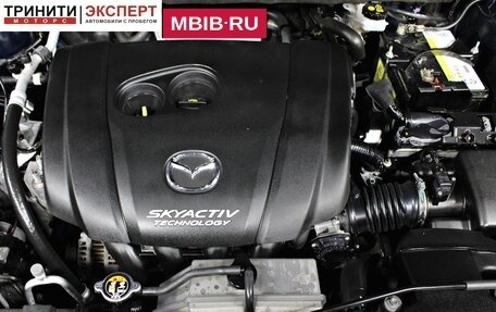 Mazda CX-5 II, 2018 год, 2 357 000 рублей, 17 фотография