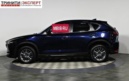 Mazda CX-5 II, 2018 год, 2 357 000 рублей, 8 фотография