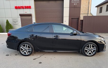 KIA Cerato IV, 2019 год, 2 280 000 рублей, 10 фотография