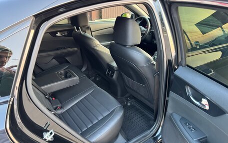 KIA Cerato IV, 2019 год, 2 280 000 рублей, 11 фотография