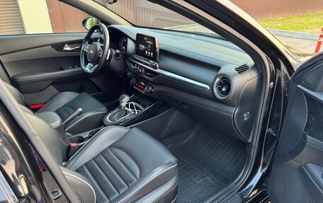 KIA Cerato IV, 2019 год, 2 280 000 рублей, 12 фотография
