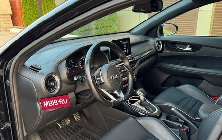 KIA Cerato IV, 2019 год, 2 280 000 рублей, 3 фотография