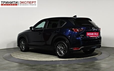 Mazda CX-5 II, 2018 год, 2 357 000 рублей, 7 фотография