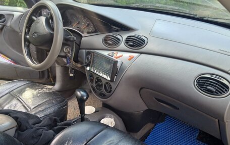 Ford Focus IV, 2004 год, 190 000 рублей, 2 фотография