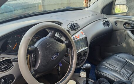 Ford Focus IV, 2004 год, 190 000 рублей, 6 фотография