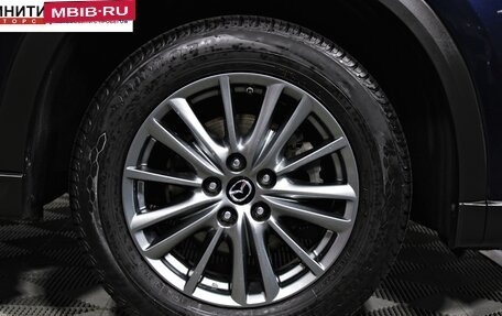 Mazda CX-5 II, 2018 год, 2 357 000 рублей, 18 фотография