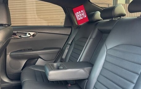 KIA Cerato IV, 2019 год, 2 280 000 рублей, 6 фотография