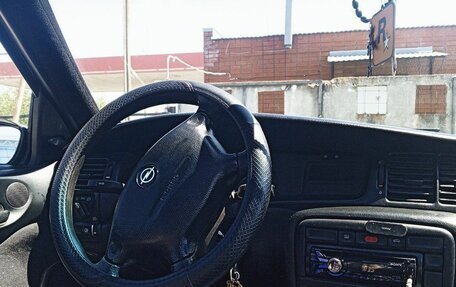 Opel Vectra B рестайлинг, 1996 год, 300 000 рублей, 9 фотография
