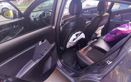 KIA Sportage III, 2013 год, 1 200 000 рублей, 10 фотография