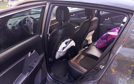 KIA Sportage III, 2013 год, 1 200 000 рублей, 11 фотография