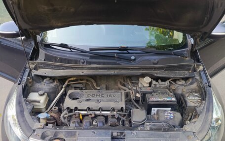KIA Sportage III, 2013 год, 1 200 000 рублей, 12 фотография