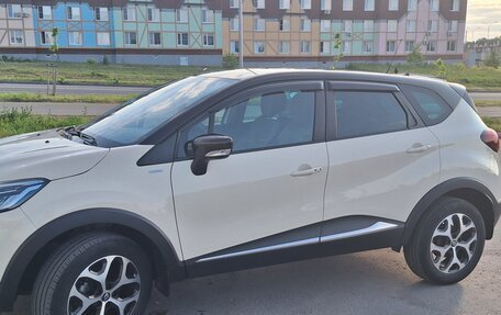 Renault Kaptur I рестайлинг, 2018 год, 1 550 000 рублей, 7 фотография